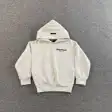 Junior logo hoodie — photo 15
