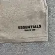 Logo shorts — photo 18