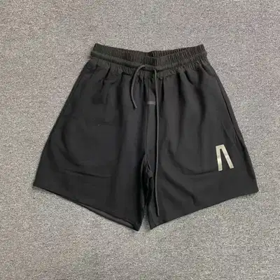Logo shorts