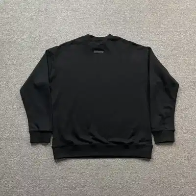 Crewneck sweatshirt