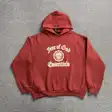 Logo hoodie — photo 6