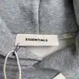 Logo hoodie — photo 3