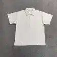 Logo polo shirt — photo 34
