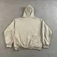 Script logo hoodie — photo 24