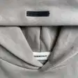 Logo hoodie — photo 26
