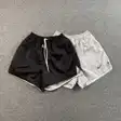Logo shorts — photo 10