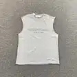 Logo tank top — photo 49