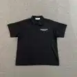Logo polo shirt — photo 25
