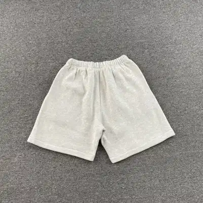 Logo shorts