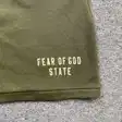 Logo shorts — photo 9