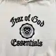 Logo hoodie — photo 10