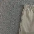 Drawstring pants — photo 34