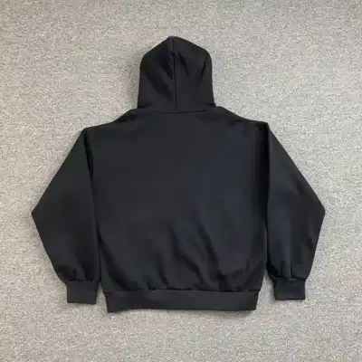 Logo hoodie