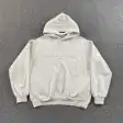 Logo hoodie — photo 8