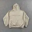 Logo hoodie — photo 12