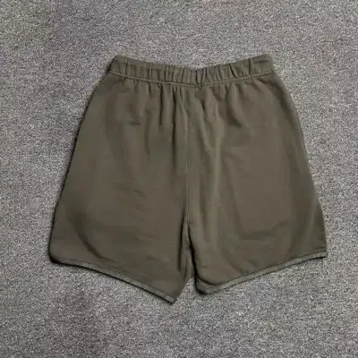 Logo shorts
