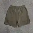 Logo shorts — photo 39