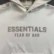 Logo hoodie — photo 18