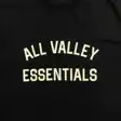 All Valley T-shirt — photo 14