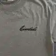 Graphic T-shirt — photo 31