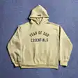 Logo hoodie — photo 20