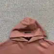 Logo hoodie — photo 9