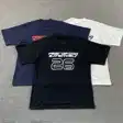 Graphic T-shirt — photo 9