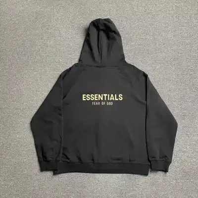 Logo hoodie