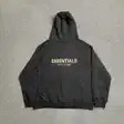 Logo hoodie — photo 8