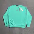 Crewneck sweatshirt — photo 8