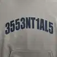 Logo hoodie — photo 22