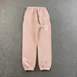 Arch logo sweatpants — photo 13