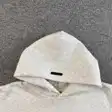 Logo hoodie — photo 9