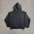 Junior logo hoodie — photo 10