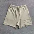 Logo shorts — photo 36