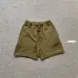 Logo shorts — photo 42