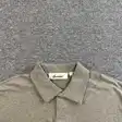 Logo polo shirt — photo 23