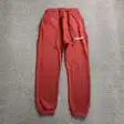 Drawstring pants — photo 20