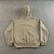 Script logo hoodie — photo 7