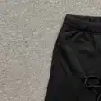 Logo shorts — photo 9