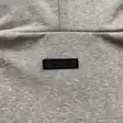 Logo hoodie — photo 25