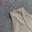 Logo tank top — photo 30