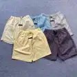 Logo shorts — photo 7