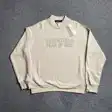Crewneck sweatshirt — photo 5