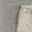 Straight-leg sweatpants — photo 2