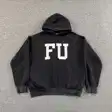 Logo hoodie — photo 2