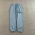 Drawstring sweatpants — photo 19