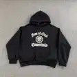 Logo hoodie — photo 13