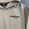 Junior logo hoodie — photo 28