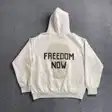 Logo hoodie — photo 2